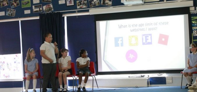 Digital Council gaming addiction assembly