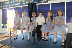 Winners of the Computing Awards 2018