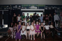 Photos of Year 6 Leavers Disco 2018