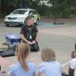Year 3 visited by police dog handler