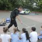 Year 3 visited by police dog handler