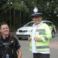 Year 3 visited by police dog handler