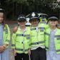 Year 3 visited by police dog handler