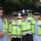 Year 3 visited by police dog handler