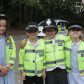 Year 3 visited by police dog handler