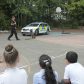 Year 3 visited by police dog handler