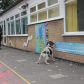 Year 3 visited by police dog handler
