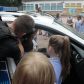 Year 3 visited by police dog handler