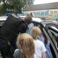 Year 3 visited by police dog handler