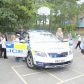 Year 3 visited by police dog handler