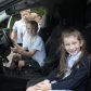 Year 3 visited by police dog handler