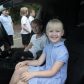 Year 3 visited by police dog handler