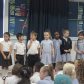 Behaviour Awards Assembly