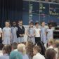 Behaviour Awards Assembly