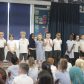 Behaviour Awards Assembly