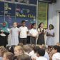 Behaviour Awards Assembly