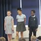 Behaviour Awards Assembly