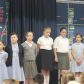 Behaviour Awards Assembly