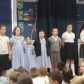 Behaviour Awards Assembly