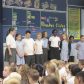 Behaviour Awards Assembly