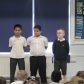Behaviour Awards Assembly