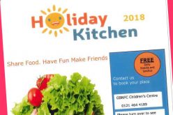 Summer Holiday Events