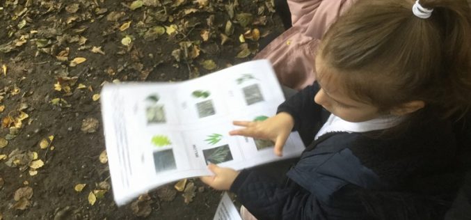 Photos: Y3’s trip to the Stone Age – Sarehole Mill