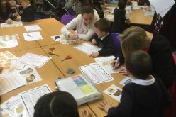 Phonics Parent Workshop