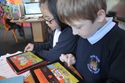Parents Online Safety Survey 2018