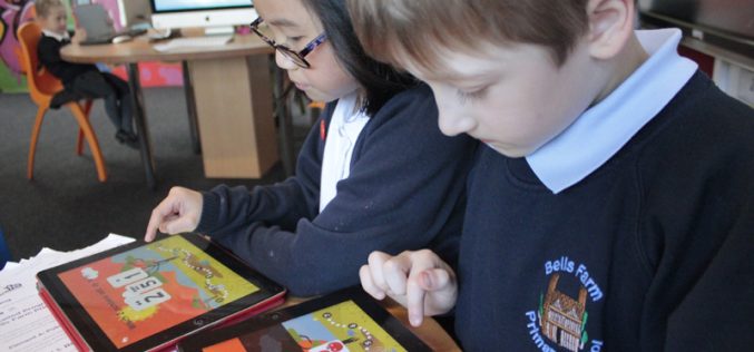 Parents Online Safety Survey 2018