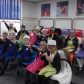 Year 2 trip to City Kitchen Live