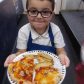 Year 2 trip to City Kitchen Live