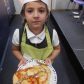 Year 2 trip to City Kitchen Live