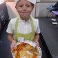Year 2 trip to City Kitchen Live