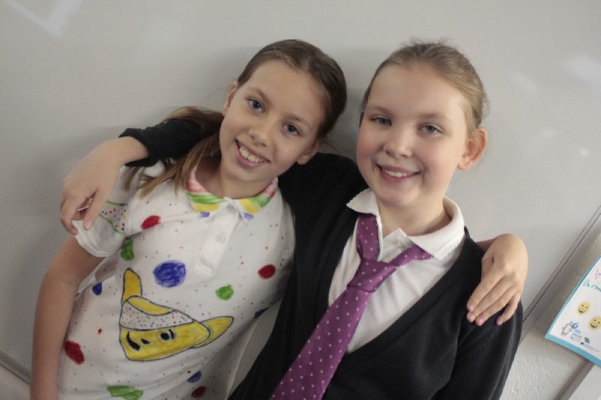 Children in Need 2018