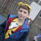 Children in Need 2018