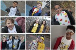 Photos: Children in Need 2018