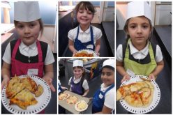 Photos: Year 2 at City Kitchen Live