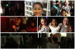 Autumn Disco 2018