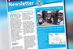 Read online our latest school newsletter