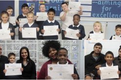 Star Assembly photos