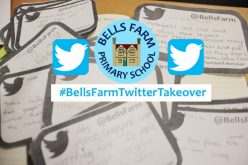 Anti Bullying Week: Twitter Takeover