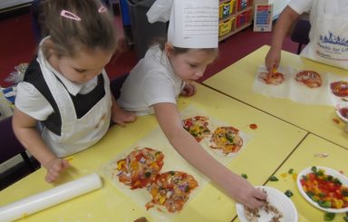 Bells Farm Healthy restaurant