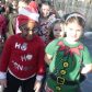 Christmas Jumper Day & Lunch