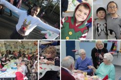 Photos: Christmas Jumper Day & Lunch