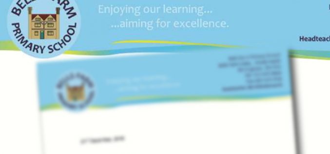 End of Year Letter from Mrs Butterworth