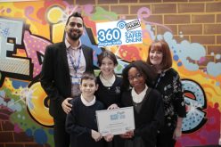 Bells Farm awarded online safety accreditation