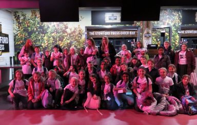 Young Voices 2019