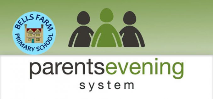 Parents Evening bookings now open