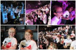 Photos: Bells Farm take part in Young Voices